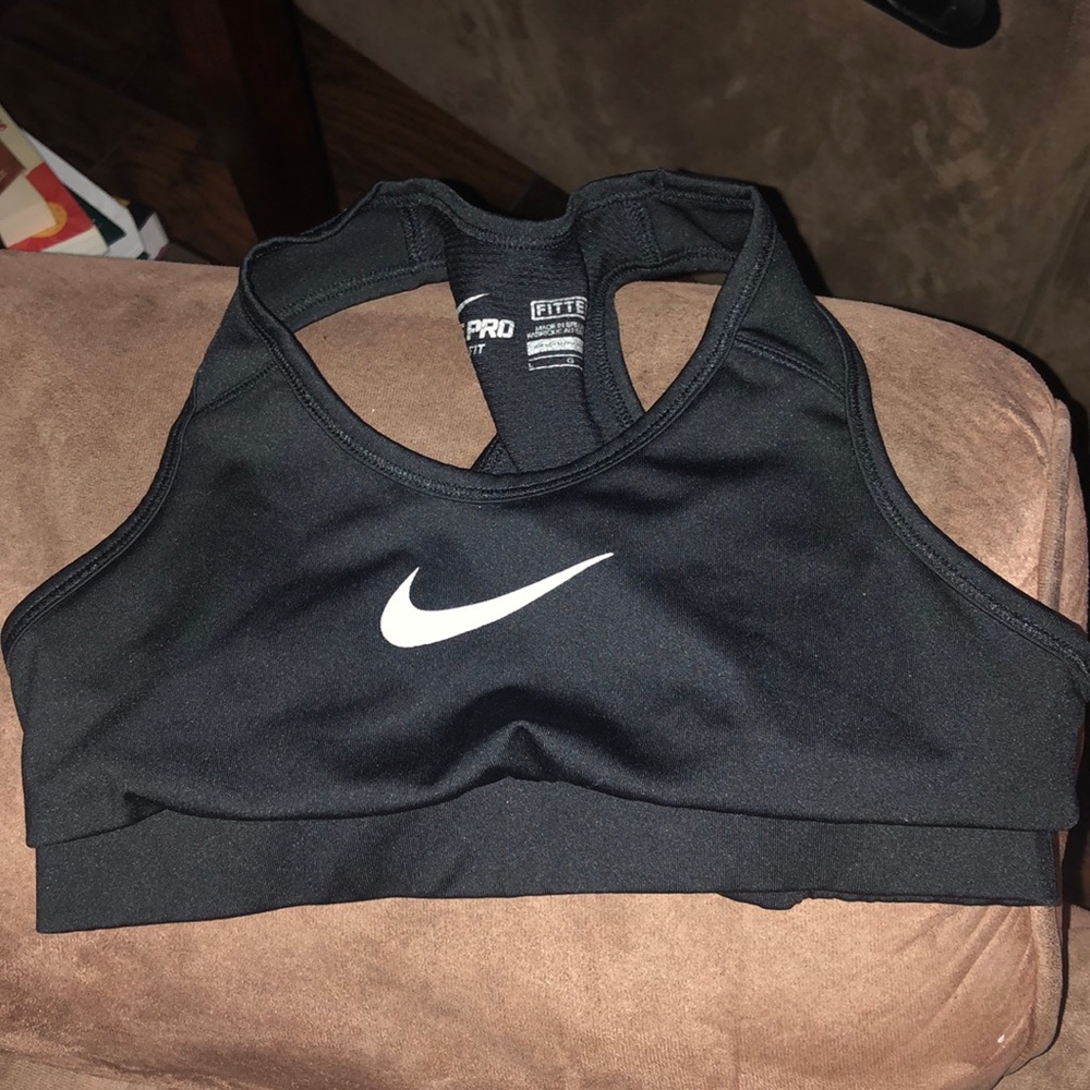 Nike Sport Bra